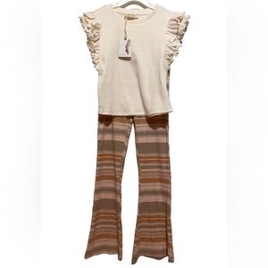 Jessica Simpson rib set